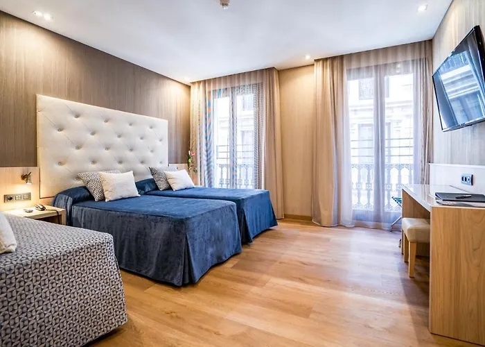 RialtoHotel Barcelone