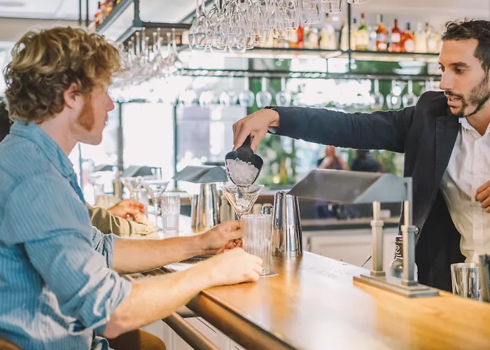 SeventyHotel Barcelone